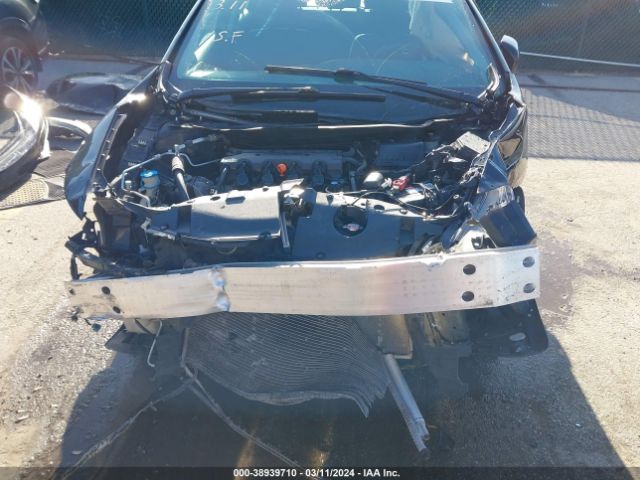 19XFB2F85FE202541 Honda CIVIC EX