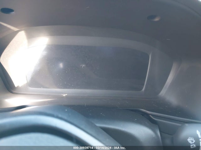 Honda ACCORD EX 2024 1HGCY1F31RA011675 Image 14
