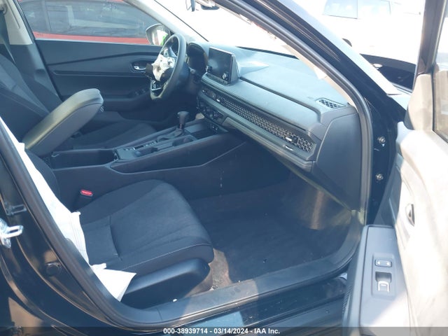 Honda ACCORD EX 2024 1HGCY1F31RA011675 Image 5