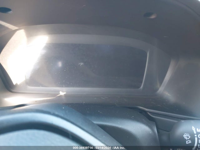 Honda ACCORD EX 2024 1HGCY1F31RA011675 Image 7