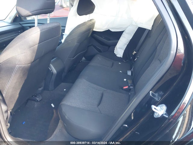 Honda ACCORD EX 2024 1HGCY1F31RA011675 Image 8