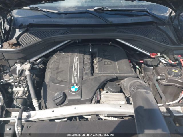 5UXKR2C56F0H38638 BMW X5 Sdrive35i