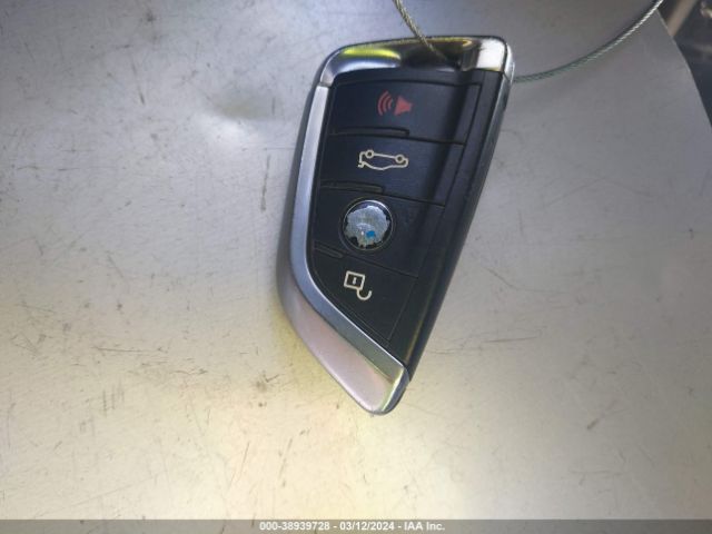 5UXKR2C56F0H38638 BMW X5 Sdrive35i