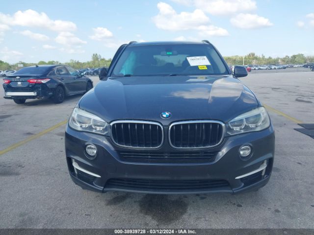 5UXKR2C56F0H38638 BMW X5 Sdrive35i