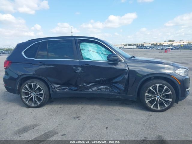 5UXKR2C56F0H38638 BMW X5 Sdrive35i