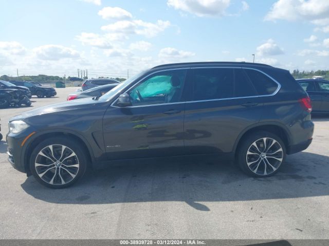 5UXKR2C56F0H38638 BMW X5 Sdrive35i
