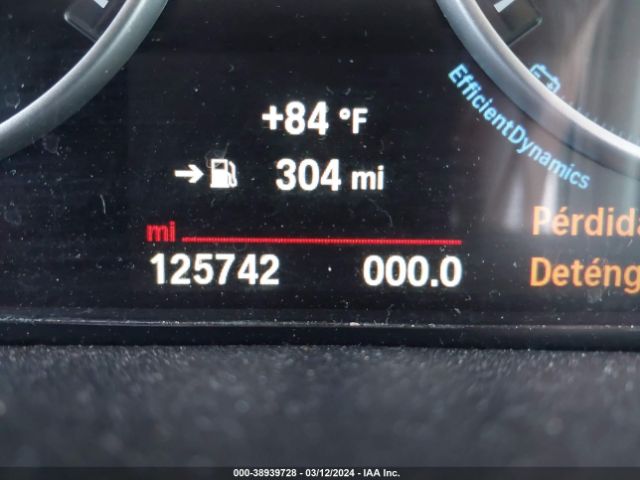 5UXKR2C56F0H38638 BMW X5 Sdrive35i