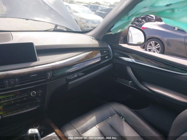 5UXKR2C56F0H38638 BMW X5 Sdrive35i