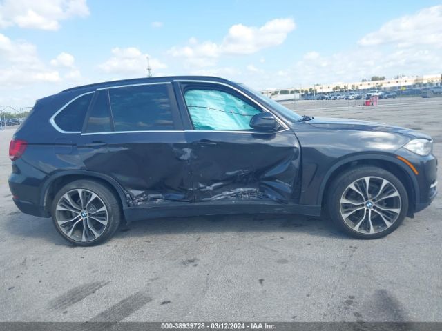 5UXKR2C56F0H38638 BMW X5 Sdrive35i