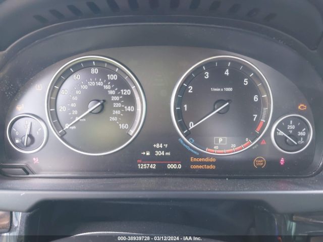 5UXKR2C56F0H38638 BMW X5 Sdrive35i