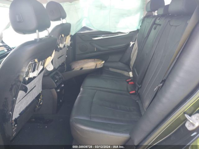 5UXKR2C56F0H38638 BMW X5 Sdrive35i