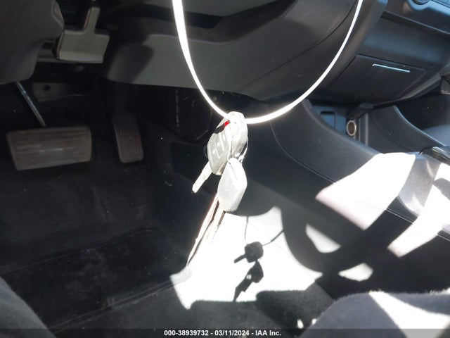 Honda Civic Lx 2014 2HGFB2F56EH549869 Image 11