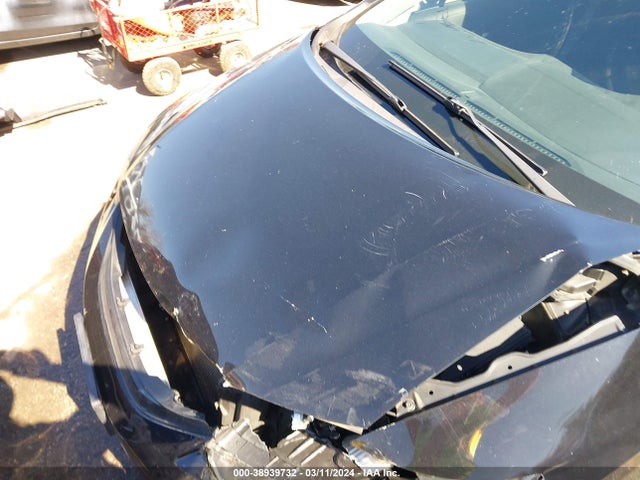 Honda Civic Lx 2014 2HGFB2F56EH549869 Image 20