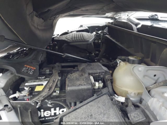 1GYKNERS7KZ223933 Cadillac Xt5 Premium Luxury
