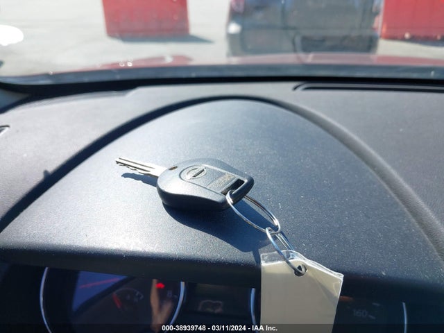 Nissan Rogue Select S 2015 JN8AS5MV0FW751420 Image 11