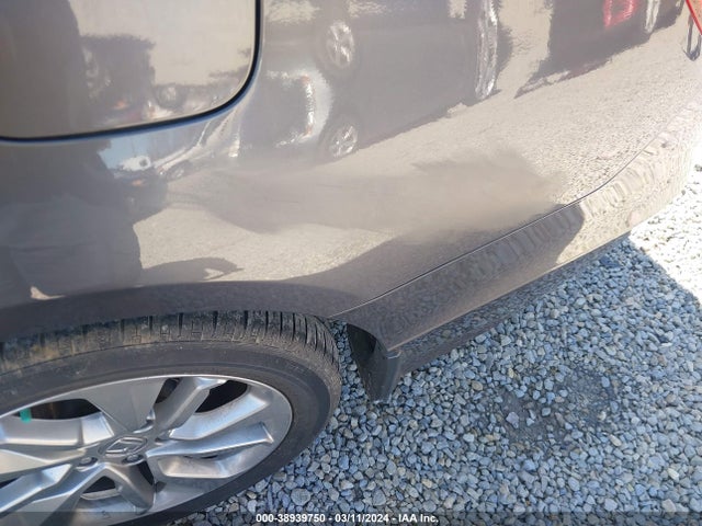 Honda ACCORD LX 2018 1HGCV1F14JA263061 Image 18