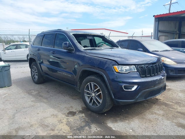 2018 1C4RJEAG9JC434088 main image