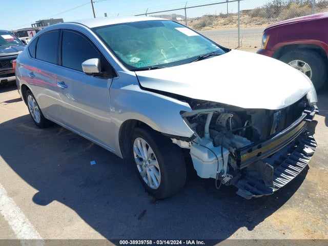 2018 3N1AB7AP6JL648727 main image