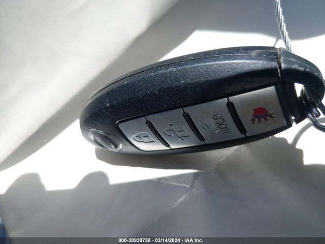 Nissan SENTRA SV 2018 3N1AB7AP6JL648727 Image 11