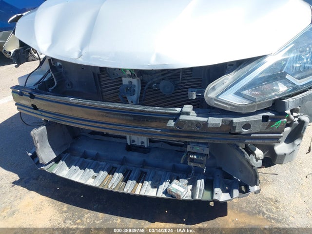 Nissan SENTRA SV 2018 3N1AB7AP6JL648727 Image 6