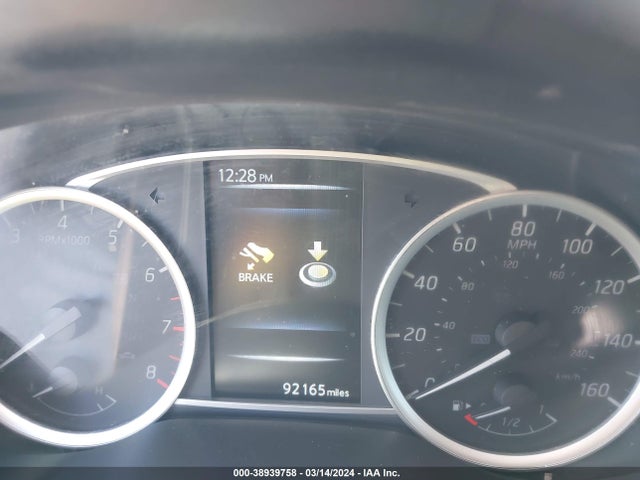 Nissan SENTRA SV 2018 3N1AB7AP6JL648727 Image 7