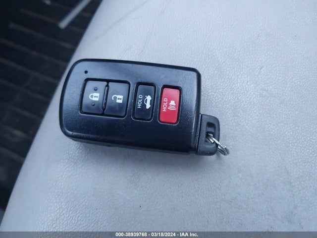 Toyota CAMRY XLE 2015 4T1BF1FKXFU955875 Image 11