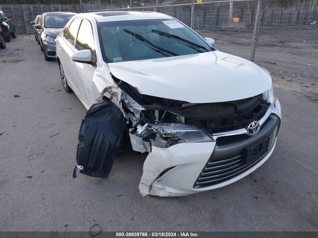 Toyota CAMRY XLE 2015 4T1BF1FKXFU955875 Image 6