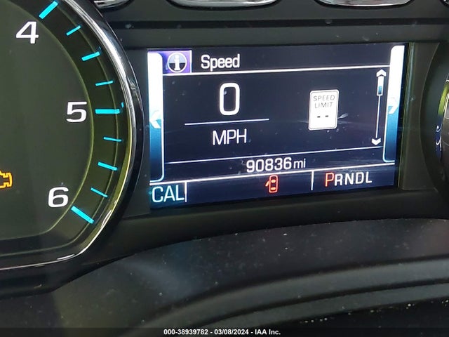 Chevrolet Suburban Lt 2019 1GNSKHKC7KR402404 Image 15
