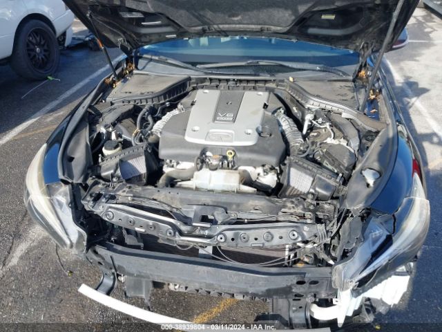 JN1BV7AP2EM691565 Infiniti Q50 Premium