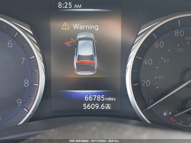 JN1BV7AP2EM691565 Infiniti Q50 Premium