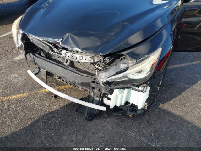JN1BV7AP2EM691565 Infiniti Q50 Premium