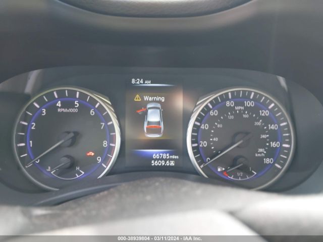 JN1BV7AP2EM691565 Infiniti Q50 Premium