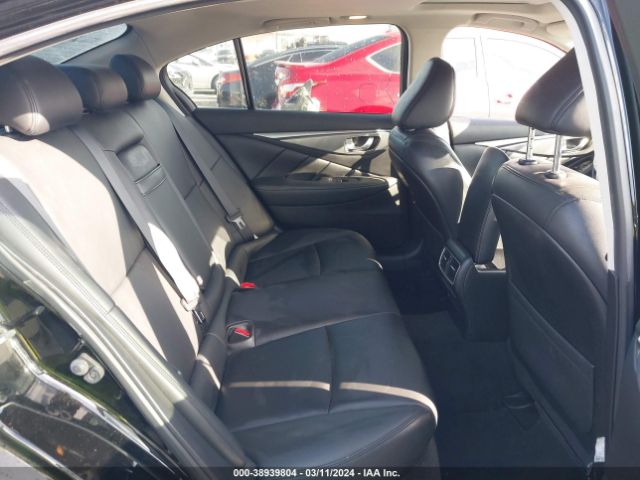 JN1BV7AP2EM691565 Infiniti Q50 Premium