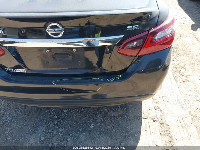 Nissan Altima 2.5 Sr 2017 1N4AL3AP8HC187819 Image 14