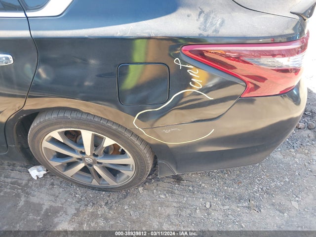 Nissan Altima 2.5 Sr 2017 1N4AL3AP8HC187819 Image 15