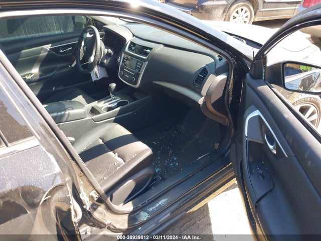 Nissan Altima 2.5 Sr 2017 1N4AL3AP8HC187819 Image 5