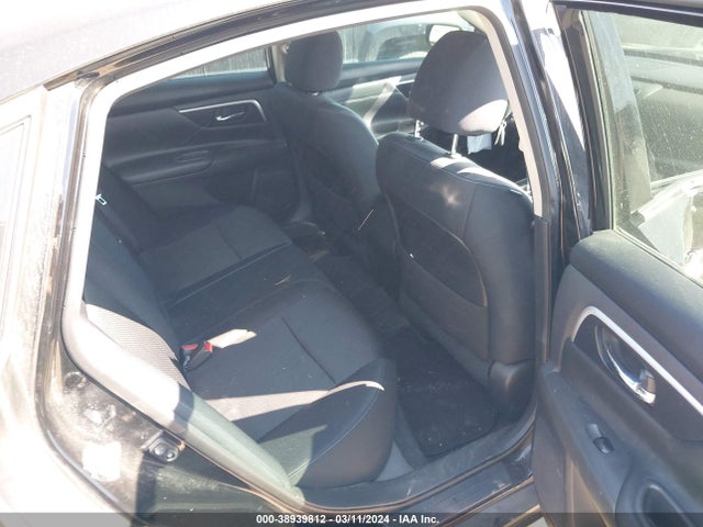 Nissan Altima 2.5 Sr 2017 1N4AL3AP8HC187819 Image 8