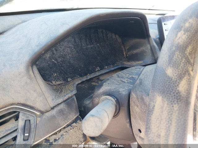 Honda ACCORD LX 2020 1HGCV1F14LA115608 Image 14