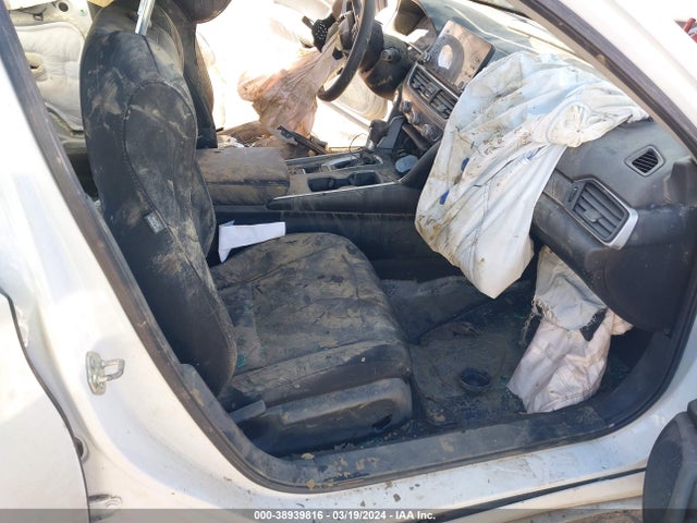 Honda ACCORD LX 2020 1HGCV1F14LA115608 Image 5