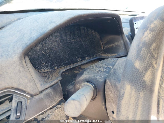 Honda ACCORD LX 2020 1HGCV1F14LA115608 Image 7
