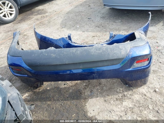 Nissan SENTRA SV 2018 3N1AB7AP7JY225125 Image 12