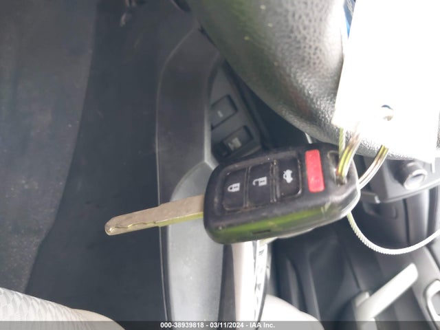 Honda Civic Lx 2014 2HGFG3B5XEH513714 Image 11