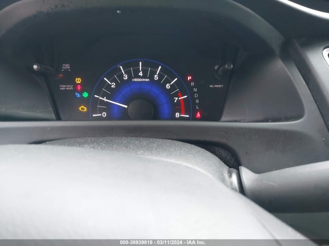 Honda Civic Lx 2014 2HGFG3B5XEH513714 Image 7