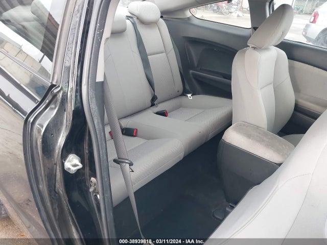 Honda Civic Lx 2014 2HGFG3B5XEH513714 Image 8