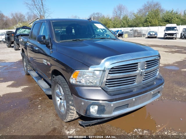 2017 3C6RR7LT6HG608390 main image