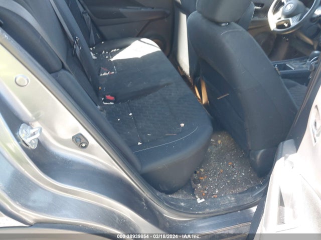 Nissan Kicks Sv Xtronic Cvt 2021 3N1CP5CV5ML541201 Image 8