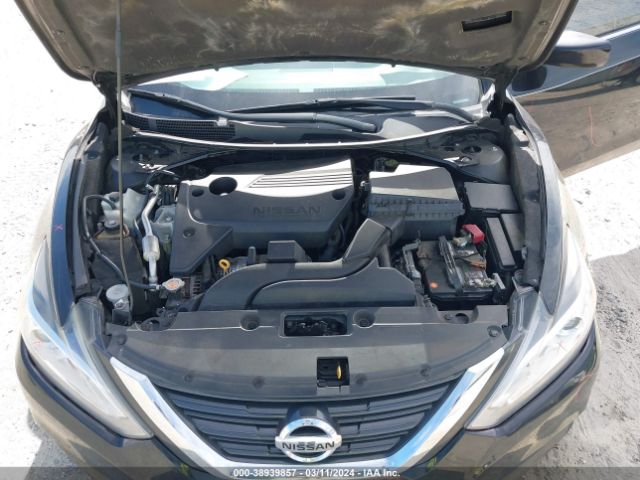 1N4AL3AP6GC245117 Nissan Altima 2.5/2.5 S/2.5 Sl/2.5 Sr/2.5 Sv