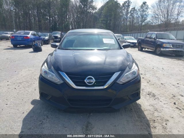 1N4AL3AP6GC245117 Nissan Altima 2.5/2.5 S/2.5 Sl/2.5 Sr/2.5 Sv