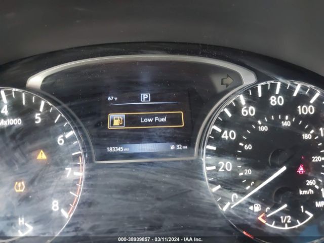 1N4AL3AP6GC245117 Nissan Altima 2.5/2.5 S/2.5 Sl/2.5 Sr/2.5 Sv