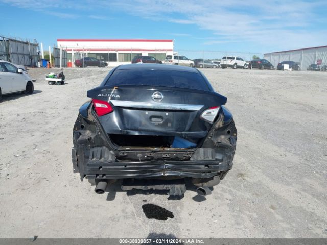 1N4AL3AP6GC245117 Nissan Altima 2.5/2.5 S/2.5 Sl/2.5 Sr/2.5 Sv